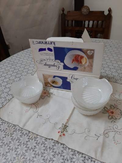 coupelles - Kitchen appliances on Aster Vender