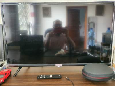 Tcl 32 inch android smart tv - All Informatics Products on Aster Vender