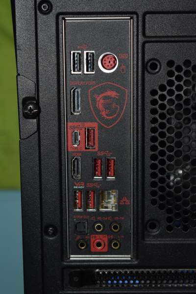 Gaming PC - All Informatics Products on Aster Vender