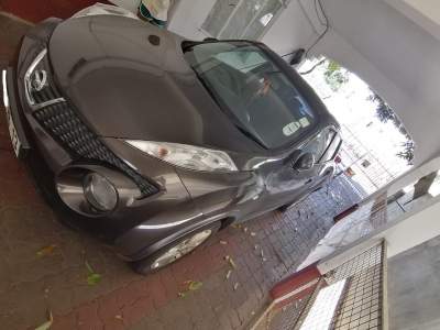 Nissan Juke 1.6 - SUV Cars on Aster Vender