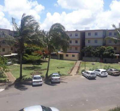 NHDC APPT FOR SALE AT POSTE DE FLACQ - Apartments