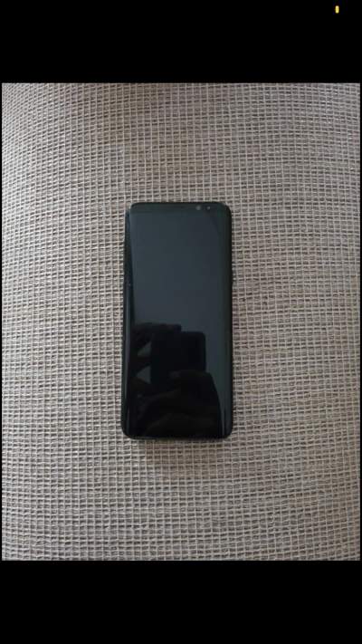 Samsung s8 plus  - Galaxy S Series on Aster Vender