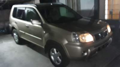 X-Trail for sale -  - SUV Cars on Aster Vender