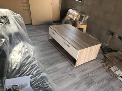 Table TV or Living table  - Tables