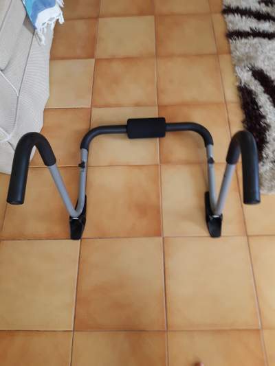 Appareil pour musculation abdominale - Other Medical equipment on Aster Vender