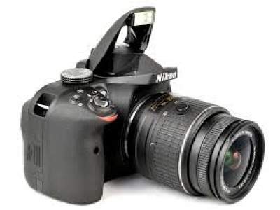 NIKON D3300 - All electronics products