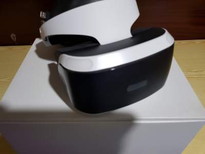 PSVR Original Model - All electronics products on Aster Vender