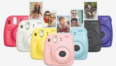 Instax mini 8  - All electronics products on Aster Vender