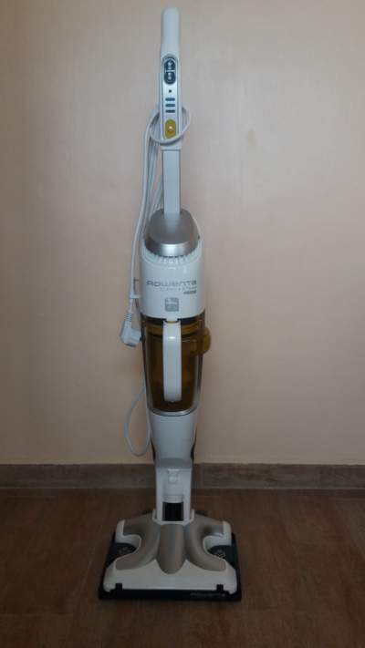 Aspirateur clean and steam (balai vapeur) - All household appliances on Aster Vender