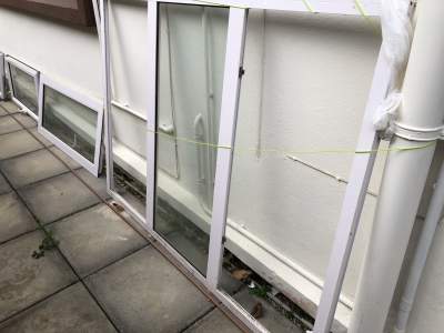 Windows openings - Others