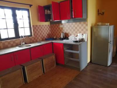 Apartment 2 chambre a vendre - Apartments on Aster Vender