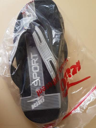 Kito Slippers For Him - Slippers on Aster Vender