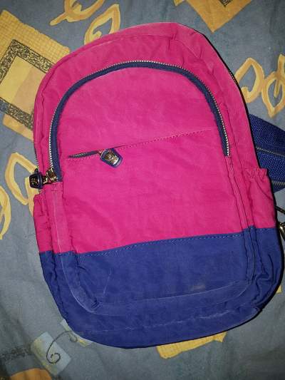 Mini Backpack - Others on Aster Vender