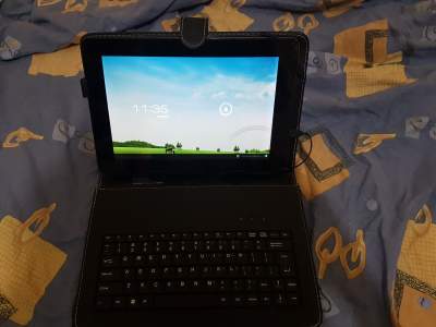 Ainol Novo 10 Hero Quad Core & keyboard - All electronics products on Aster Vender