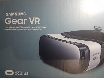 Samsung Gear VR (SM-R322) - All electronics products on Aster Vender