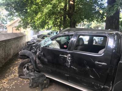 TOYOTA HILUX 2010 - Pickup trucks (4x4 & 4x2)