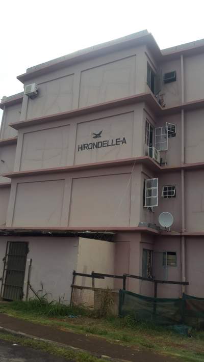 NHDC Appartment for Sale - Apartments