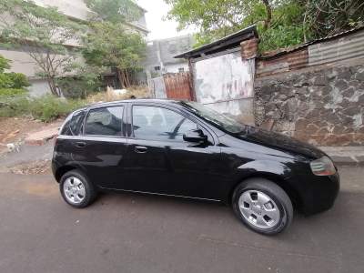 Chevrolet aveo yr 06 for sale - Compact cars