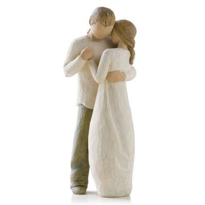 PROMISE   By (Willow Tree) - Interior Decor