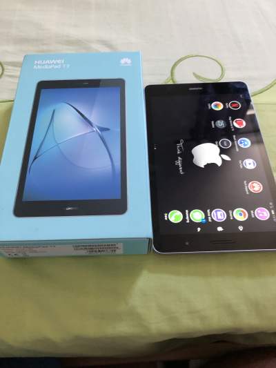 Huawei tablet t3  - Huawei Phones