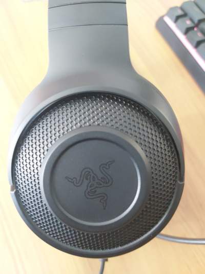Razer Kraken X Ultralight Gaming headset - All electronics products