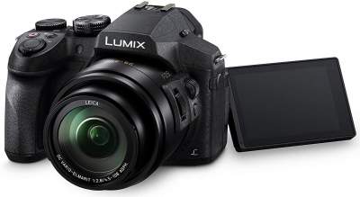 Panasonic LUMIX FZ300 Long Zoom Digital Camera Features 12.1 Megapixel - All Informatics Products on Aster Vender