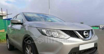 For Sale Nissan Qashqai  - SUV Cars on Aster Vender