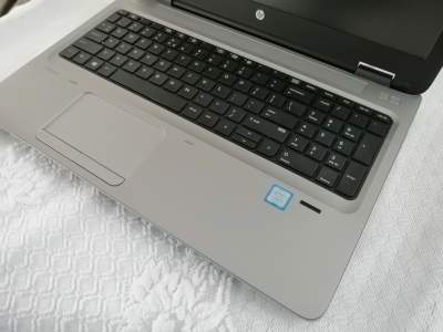 LAPTOP 2019 HP PROBOOK 650 G3 - Laptop on Aster Vender