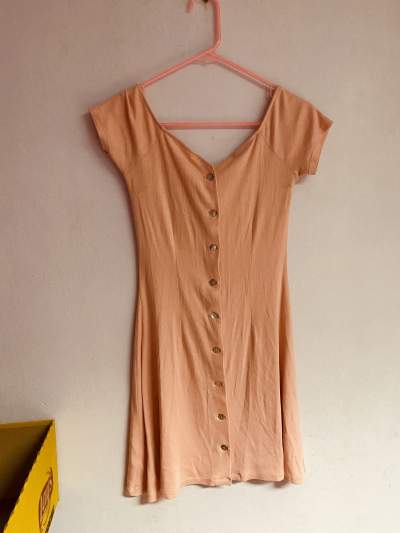 Pink Dress - Tops (Women) on Aster Vender