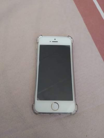 iPhone 5s - iPhones on Aster Vender