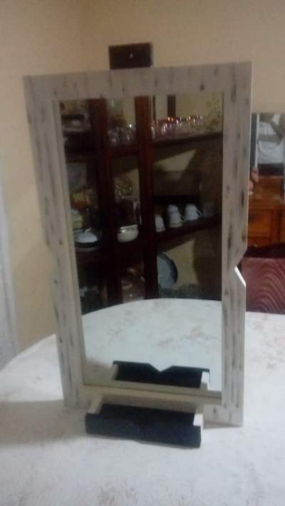 Mirror  - Interior Decor