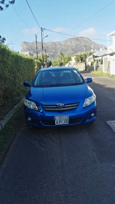 Voiture a vendre - Family Cars on Aster Vender