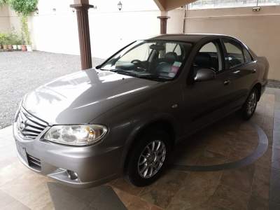 Nissan sunny  - Family Cars