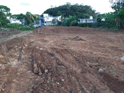 Residential land - Land