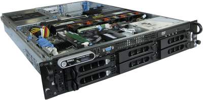 À vendre Dell PowerEdge 2950 - All Informatics Products