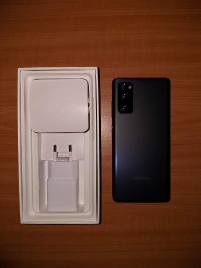 SAMSUNG Galaxy S20 FE - Galaxy S Series on Aster Vender