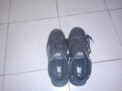 Men's safety shoes - Underwear (Men) on Aster Vender