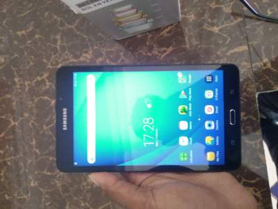 Galaxy tab A6 - Galaxy A Series on Aster Vender