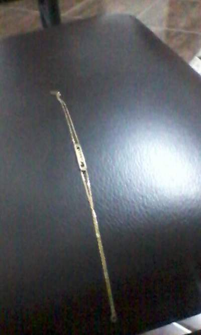 Gold bracelet - Others