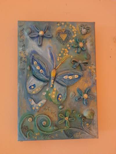 Cadre - Interior Decor