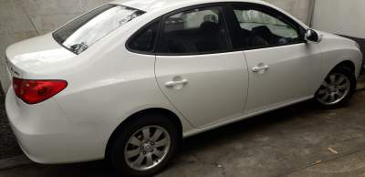 Hyundai elantra family car  - Family Cars on Aster Vender