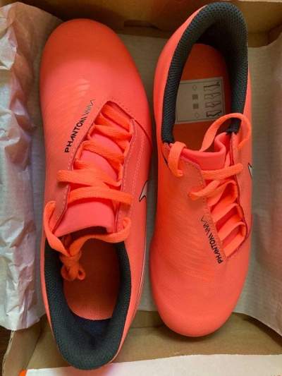 Soulier Football - Others