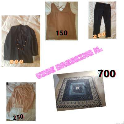 Vetements femme - Dresses (Women)