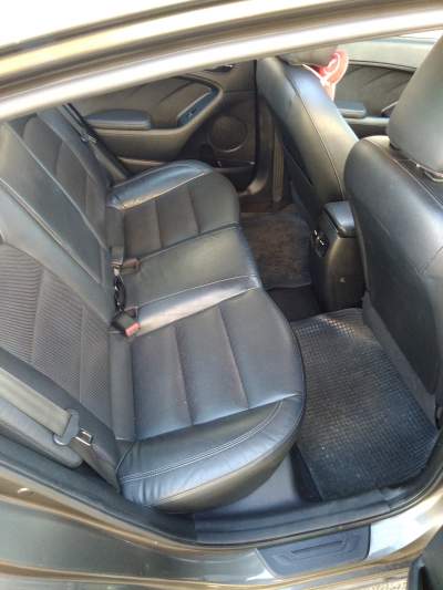 Kia cerato ex pack - Luxury Cars on Aster Vender