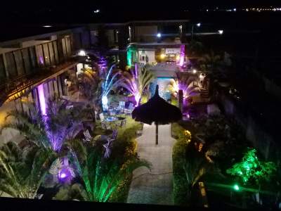 Residence Villas Mauritius - Villas