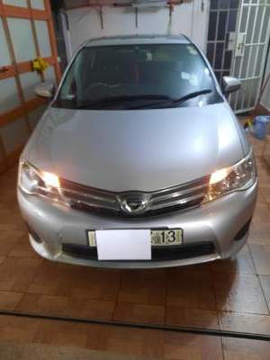 Toyota Corolla - Axio -Grade G - Full Executive - Family Cars