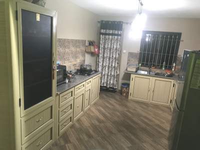 House for sales @ Morc Union park - House