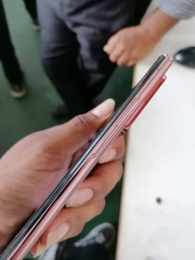 Samsung note 20ultra - Android Phones