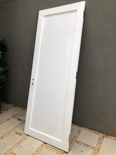 Doors - Interior Decor