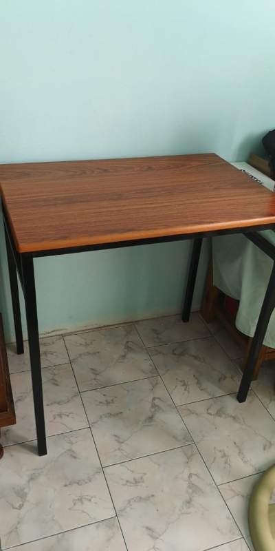 Multipurpose table - Tables